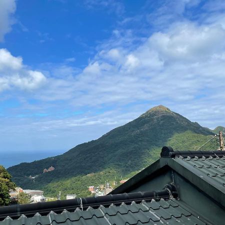 Linyuan Village Jiufen Esterno foto