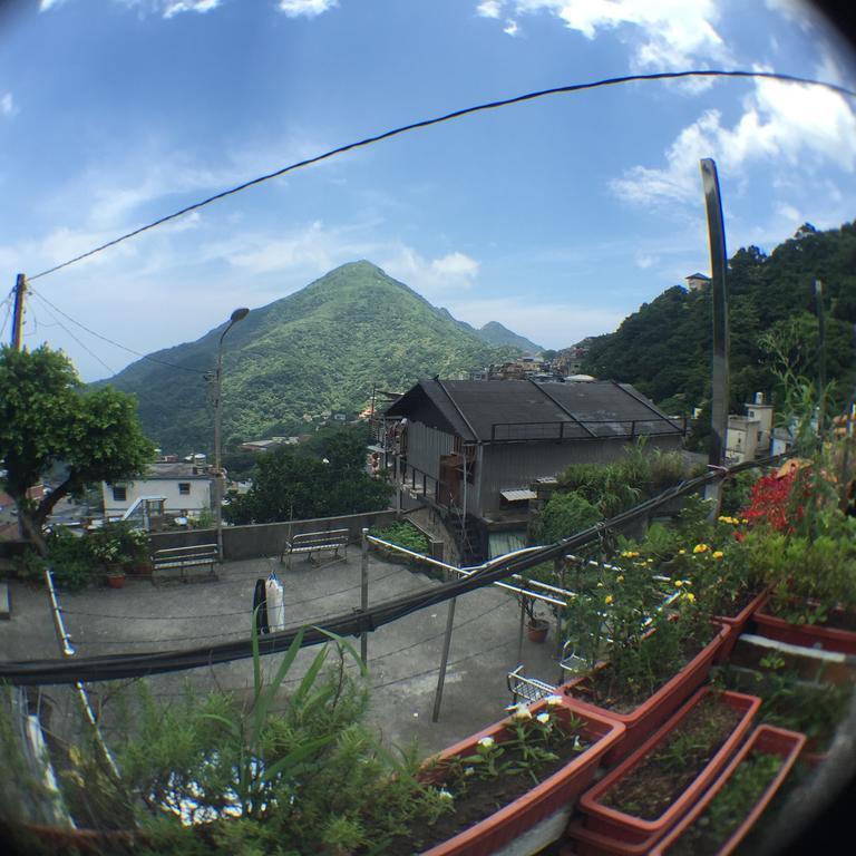 Linyuan Village Jiufen Camera foto